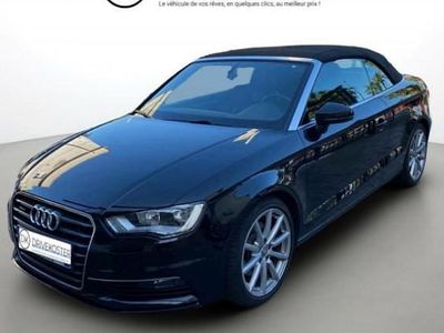 Occasion 2014 Audi Cabriolet Sport Cabriolet | 19 990 €