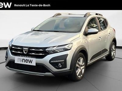 Gris Occasion 2021 Dacia Sandero Comfort Citadine | 13 490 € (Prix juste)