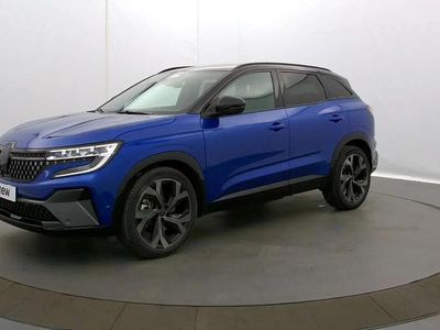 Bleu Occasion 2023 Renault Austral Techno Esprit Alpine SUV | 31 499 € (Prix juste)