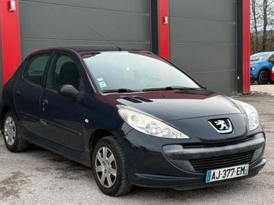 Occasion Peugeot 206+ 75 ch (55 kW) 2010 Citadine