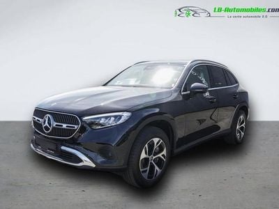 Mercedes GLC300