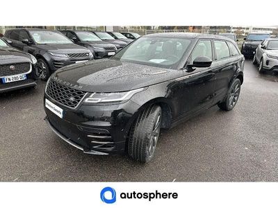 occasion Land Rover Range Rover Velar 2.0D 240ch R-Dynamic SE AWD BVA