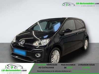 VW up!