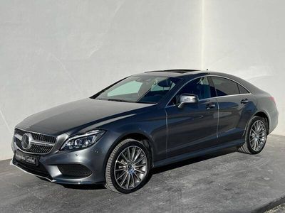 occasion Mercedes CLS350 