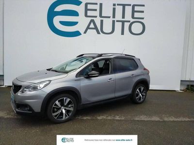 occasion Peugeot 2008 Puretech 110ch S&s Eat6 Gt Line