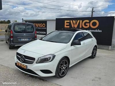 Mercedes A200