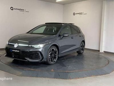 VW Golf VIII