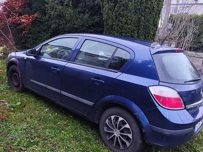 Occasion Opel Astra Cosmo 101 ch (74 kW) 2005 Berline