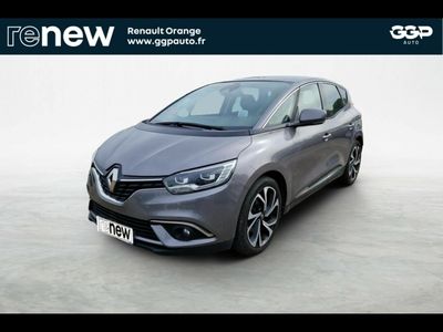 occasion Renault Scénic IV Scenic TCe 160 FAP Intens