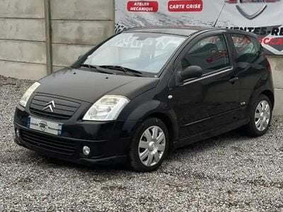 Citroën C2