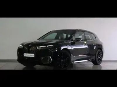 occasion BMW iX Xdrive40 326ch