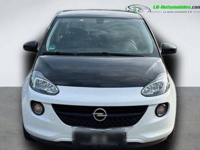 Opel Adam