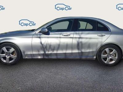occasion Mercedes C220 ClasseD 170 7g-tronic Executive