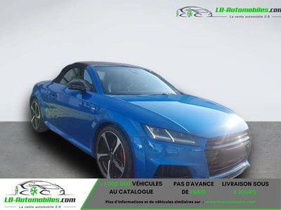 Occasion 2018 Audi TT Roadster Sport Cabriolet | 33 200 €