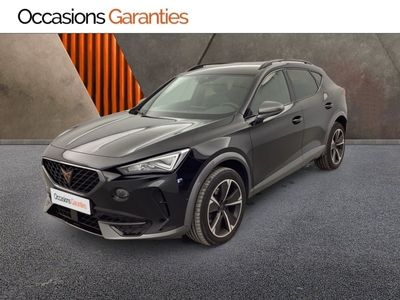 occasion Cupra Formentor 1.5 TSI 150ch Business Edition DSG7