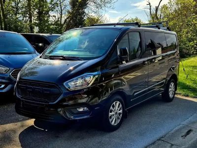 occasion Ford 300 Transit Custom6p./5pl. L1H1 2.0 TDCi LIMITED ÉDITION
