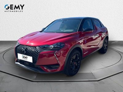 occasion DS Automobiles DS3 Crossback DS 3PureTech 130 EAT8 Performance Line