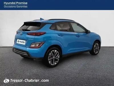 Dive in jeju Occasion 2022 Hyundai Kona SUV | 15 327 € (Prix juste)