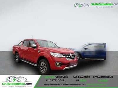 Occasion Renault Alaskan 190 ch (139 kW) 2017 Pick-up