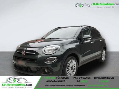 Occasion Fiat 500 95 ch (69 kW) 2021 Citadine