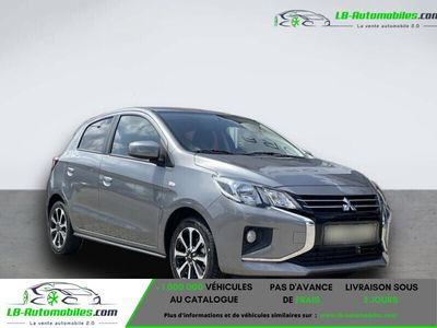 occasion Mitsubishi Space Star 1.2 Mivec 71 Bva