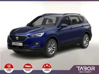 occasion Seat Tarraco 1.5 Tsi 150 Style Gps Led