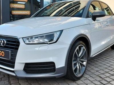 Occasion 2016 Audi A1 Sportback Prestige Citadine | 14 450 € (Super prix)