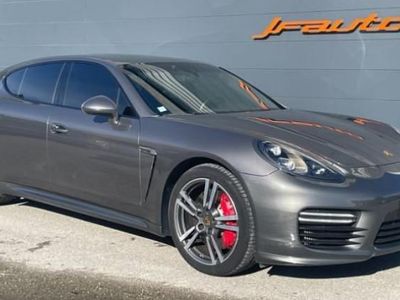 Occasion Porsche Panamera Turbo 520 ch (382 kW) 2014 Berline
