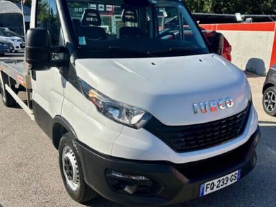 Occasion Iveco Daily 156 ch (114 kW) 2020