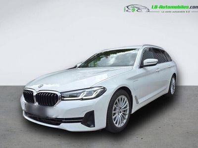 BMW 530e