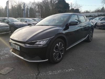 Occasion 2021 Kia EV6 Active SUV | 25 499 € (Prix juste)