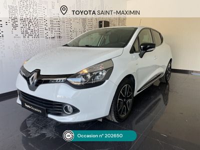 Renault Clio IV