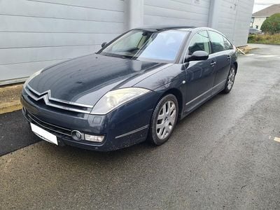 Occasion 2006 Citroën C6 Berline | 7 490 €