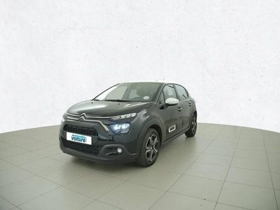 occasion Citroën C3 PureTech 83 S&S BVM5 Shine