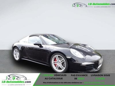 Occasion Porsche 911 430 ch (316 kW) 2015 Coupé