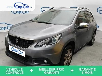 Occasion 2018 Peugeot 2008 Style SUV | 6 990 € (Super prix)