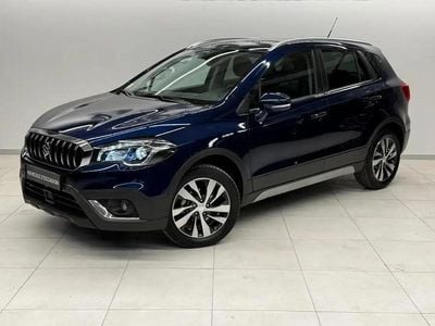 Occasion Suzuki SX4 S-Cross Style 131 ch (96 kW) 2022 SUV
