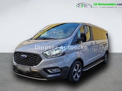 Ford Tourneo