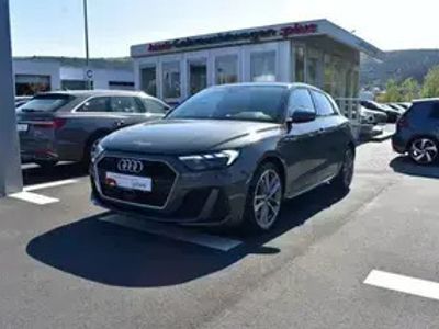 occasion Audi A1 40 Tfsi 200ch S Line S Tronic 6
