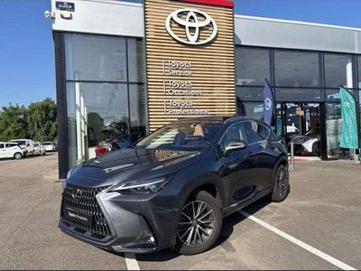 Lexus NX350h