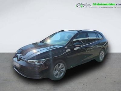 VW Golf VIII