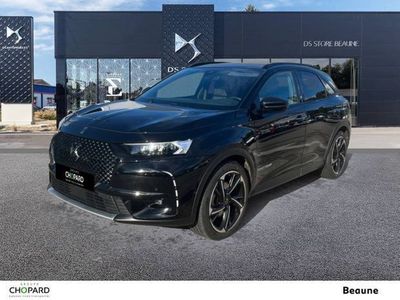 occasion DS Automobiles DS7 Crossback DS7 CROSSBACK