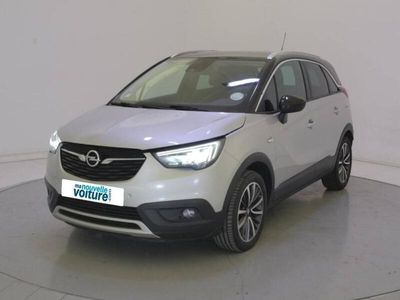 occasion Opel Crossland X 1.2 Turbo 130 ch Ultimate