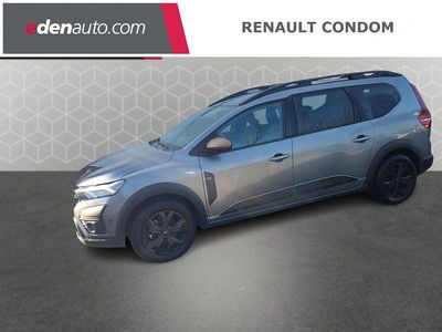 Occasion Dacia Jogger Extreme 140 ch (102 kW) 2025 Monospace