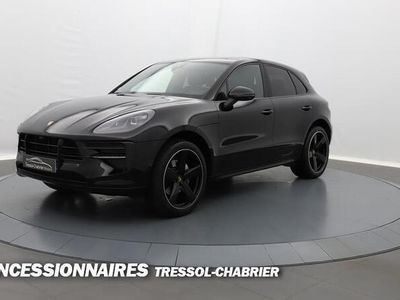 occasion Porsche Macan 2.0 245 ch PDK