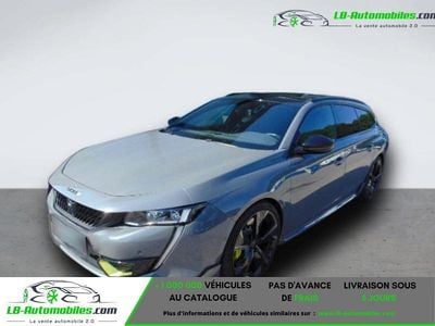 Occasion 2021 Peugeot 508 Peugeot Sport Engineered Break | 42 000 €