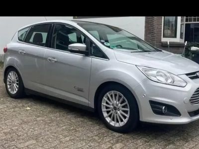 occasion Ford C-MAX HYBRID RECHARGEABLE