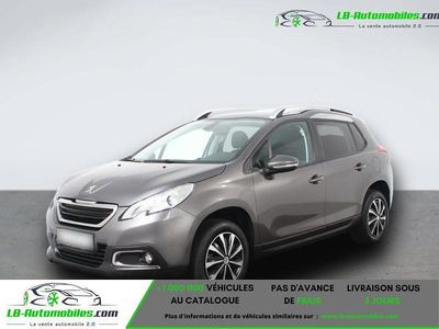Occasion 2016 Peugeot 2008 SUV | 13 500 €