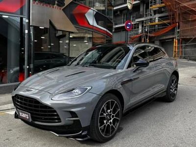 Occasion 2022 Aston Martin DBX 707 SUV | 149 707 €