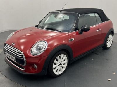 Mini Cooper Coupé